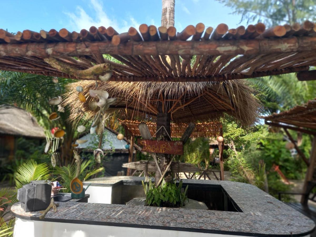 Sabai Sabai Beach Bungalows Koh Phayam Εξωτερικό φωτογραφία