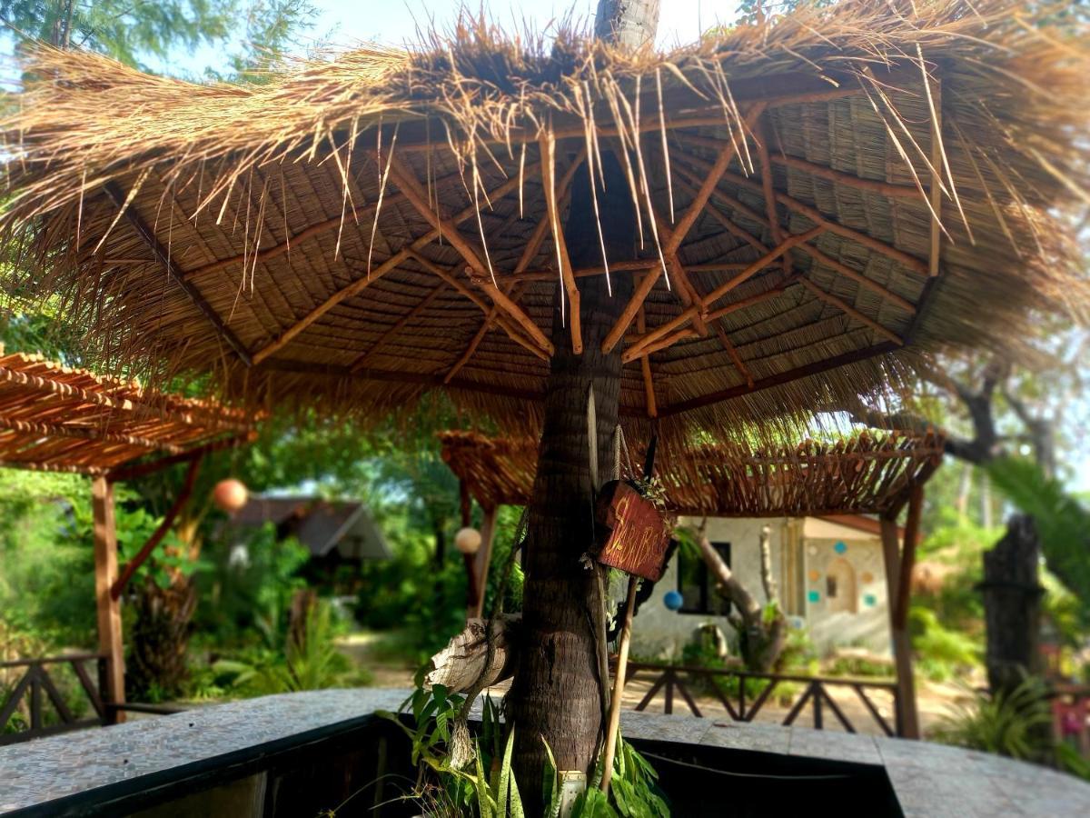 Sabai Sabai Beach Bungalows Koh Phayam Εξωτερικό φωτογραφία