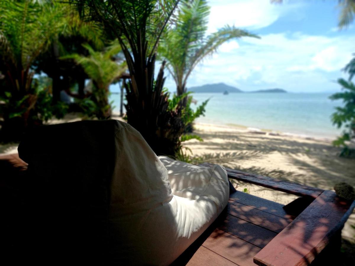 Sabai Sabai Beach Bungalows Koh Phayam Εξωτερικό φωτογραφία
