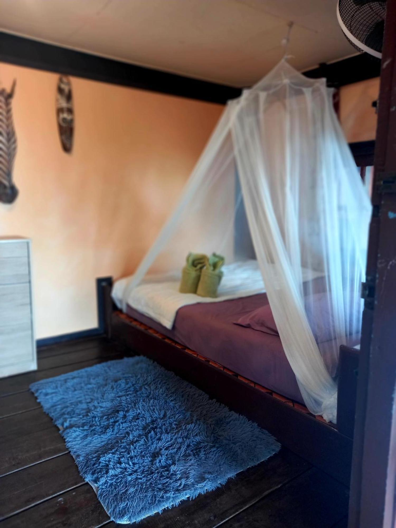 Sabai Sabai Beach Bungalows Koh Phayam Δωμάτιο φωτογραφία