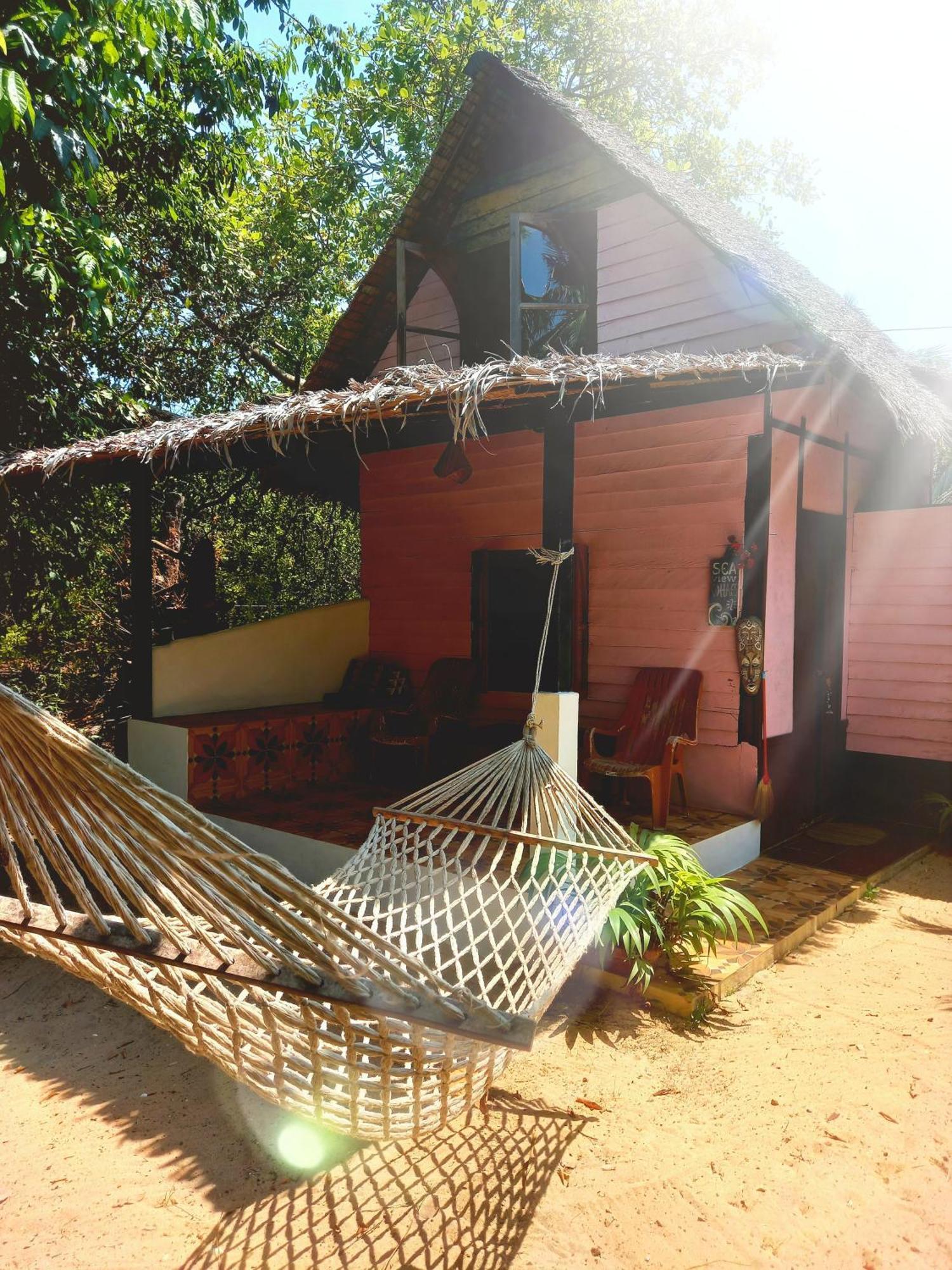 Sabai Sabai Beach Bungalows Koh Phayam Εξωτερικό φωτογραφία