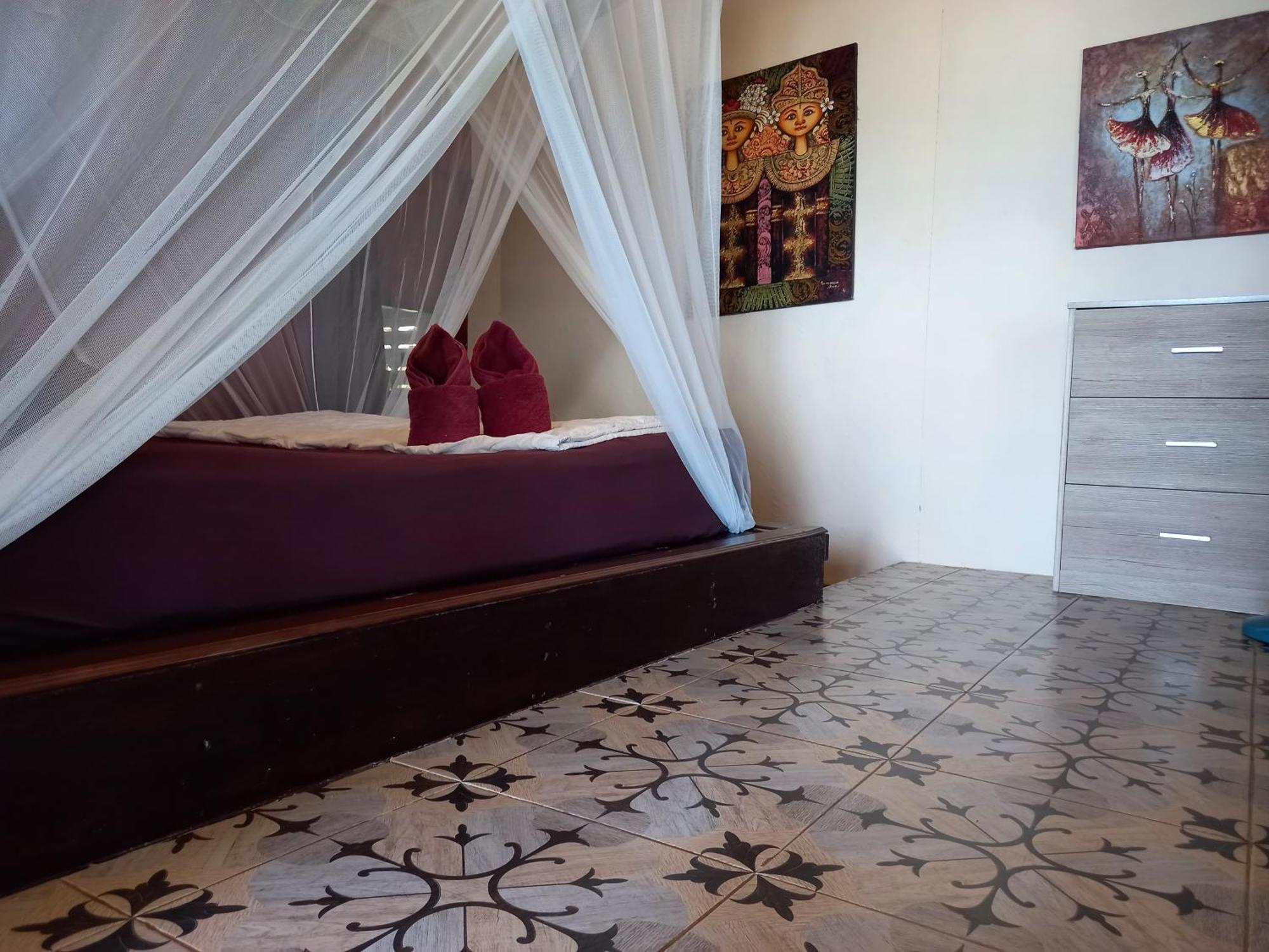 Sabai Sabai Beach Bungalows Koh Phayam Δωμάτιο φωτογραφία