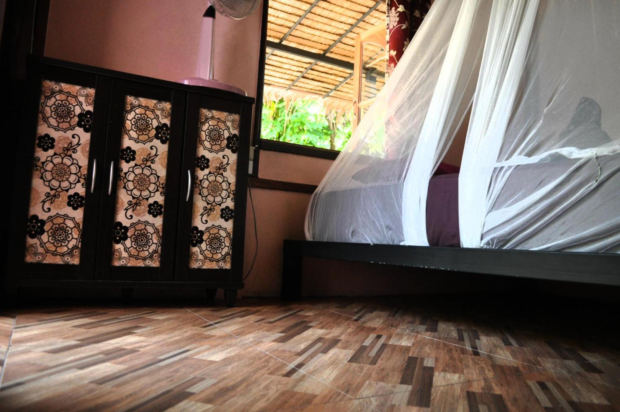 Sabai Sabai Beach Bungalows Koh Phayam Δωμάτιο φωτογραφία